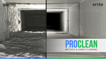 ProClean Air Duct & Carpet Cleaning