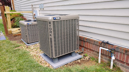 DC Heating & Cooling LLC
