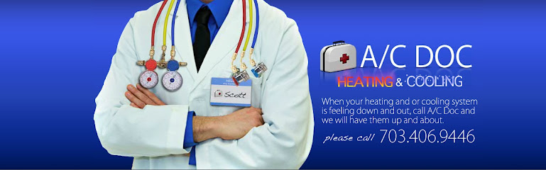 AC Doc Inc.