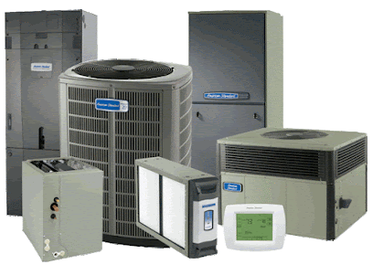 5 Star HVAC Services