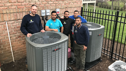 YAZD Mechanical Inc