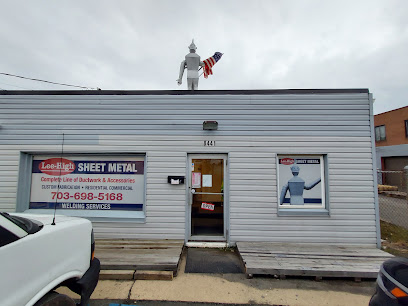 Lee High Sheet Metal Inc
