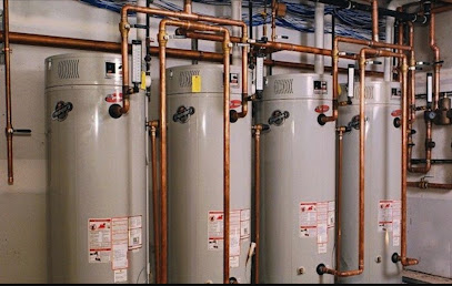 Sj Plumbing And Mechanical Building Services Llc
