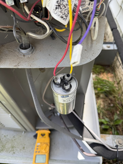 Fairfax HVAC & Cooling Solutions