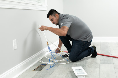 Amazon Air Duct Cleaning