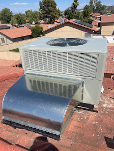 North Valley HVAC