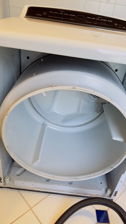 Appliances Repair Hub - All Appliances Repair & Service in DMV Metropolitan Area
