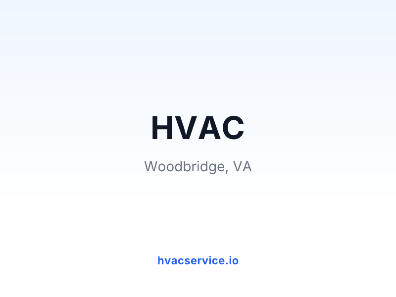 HVAC