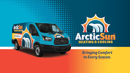 Arctic Sun Heating & Cooling