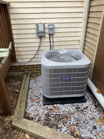 RTech HVAC Services