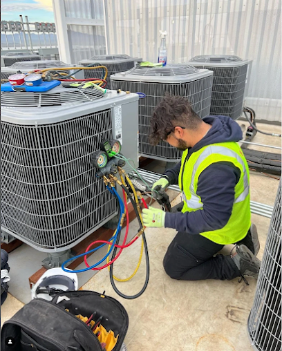 AGZ HVAC Services