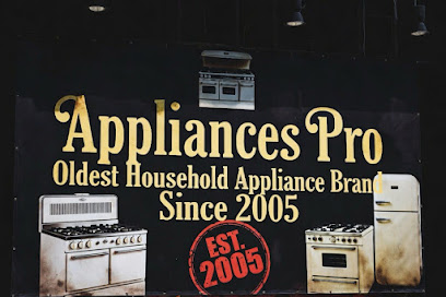 Appliances Pro Inc