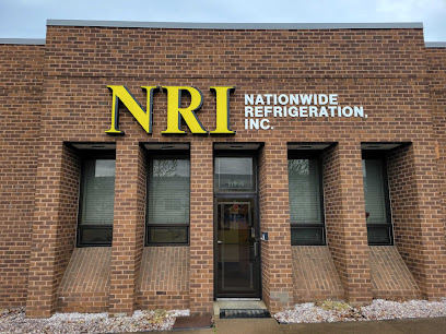 Nationwide Refrigeration Inc