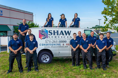 Shaw Services Air Conditioning & Heating