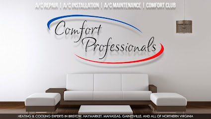 Comfort Professionals