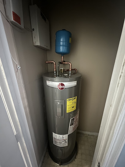 KCS Heating & Air