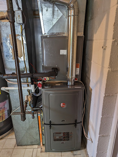 A-Adkins Heating & Air Conditioning