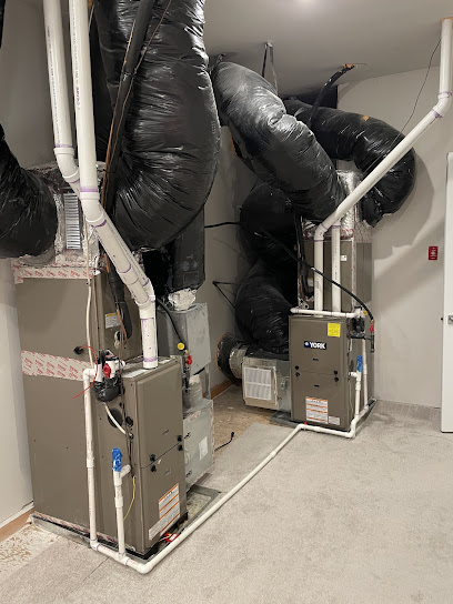 Southern MD Heating & Air Conditioning
