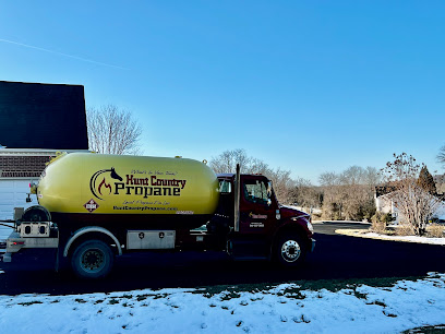 Hunt Country Propane