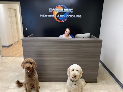 Dynamic Heating and Cooling