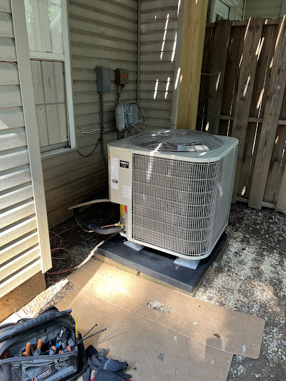 Haley’s Heating and Air Conditioning LLC