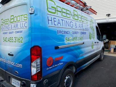 GreenBoots Heating & Air, LLC