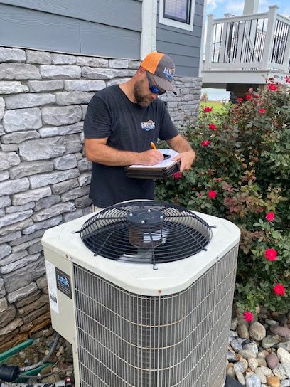 HVAC Specialists of Virginia