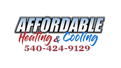 Affordable Heating & Cooling LLC