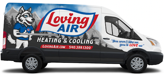 Loving Air Inc.