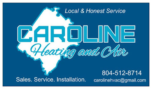 Caroline Heating & Air LLC