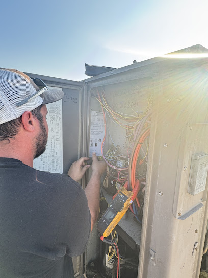 T. Elliott Heating and Air