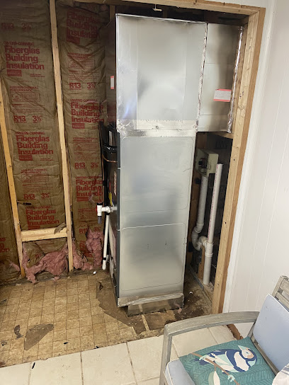 French’s Heating and Air Conditioning, LLC