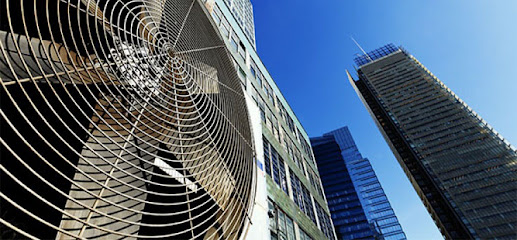 Cox Climate Control