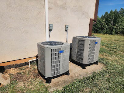 Jacob's HVACR