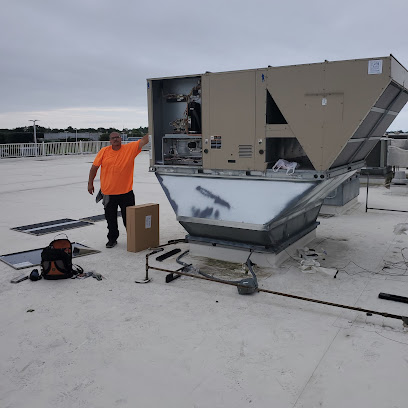 Skye's The Limit HVAC