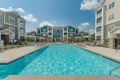 Oasis at Montclair Apartments