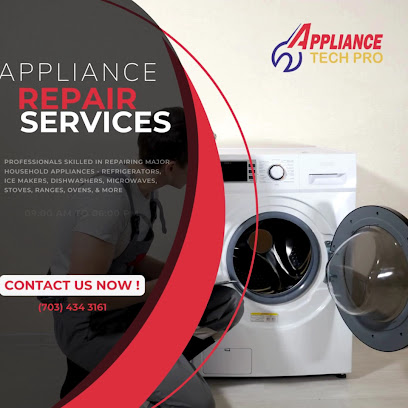Appliance Tech Pro