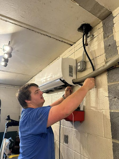 CMR Heating & Air