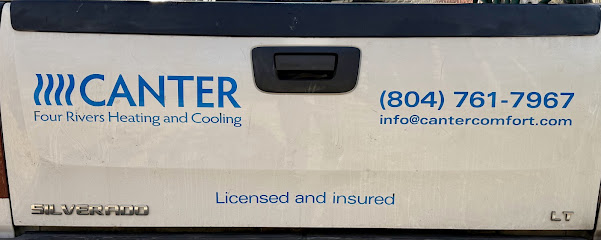 4 Rivers Heating and Cooling LLC