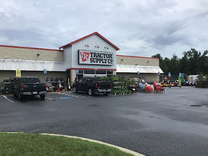 Tractor Supply Co.