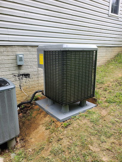 Williamson HVAC, LLC