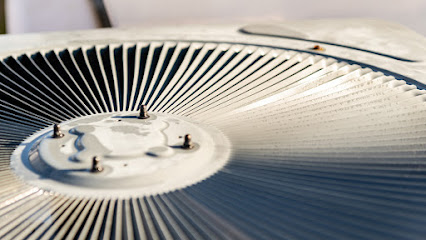 H and J Heating and Air
