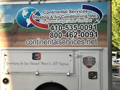 Continental Service