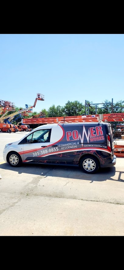 Powerworks LLC