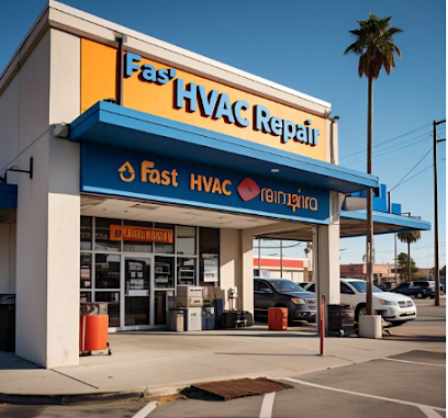 USA HVAC Services