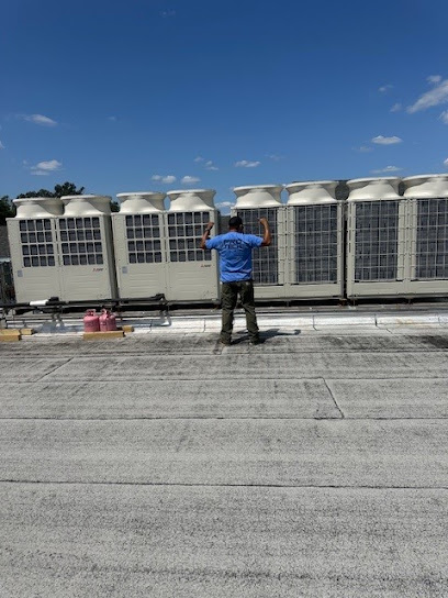 PROTECH HVAC