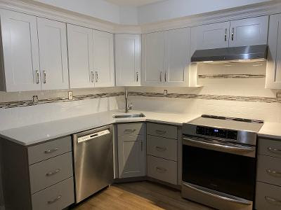 After Hours Home Improvement LLC