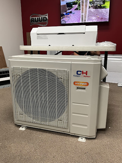 BENTECH SERVICE LLC