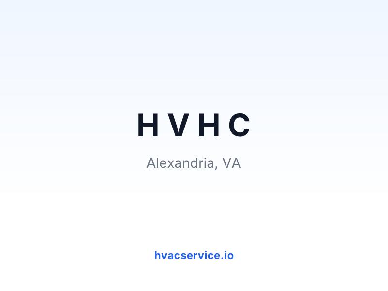 H V H C