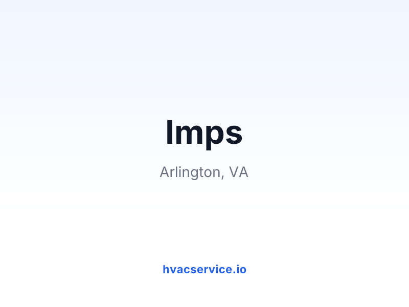 Imps